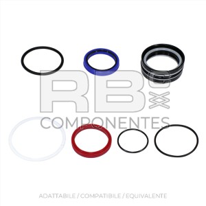 KIT DI GUARNIZIONI COMPATIBILE REF. HL 2421693700
