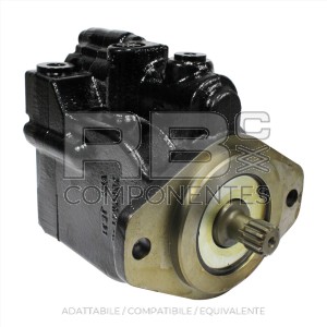 MOTORE TRAZIONE PER  GS4390RT