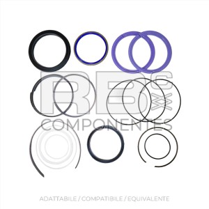 KIT GUARNIZIONI COMPATIBILE REF. GE 101252