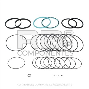KIT GUARNIZIONI COMPATIBILE REF. JL 70002212