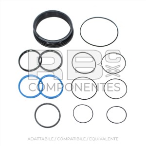 KIT GUARNIZIONI COMPATIBILE REF. HL 2421611320