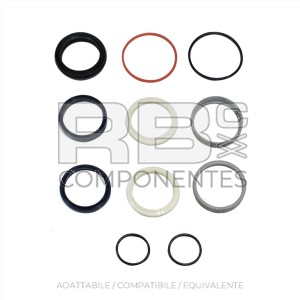 KIT GUARNIZIONI CILINDRO COMPAT. 2421692670