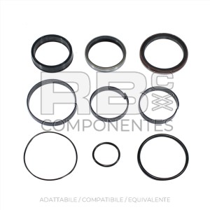 KIT GUARNIZIONI CILINDRO SOLLEV COMPATIBILE HA15IP