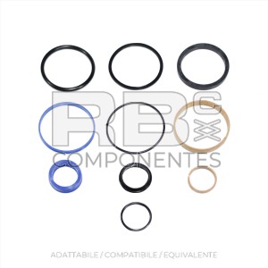 KIT GUARNIZIONI CILINDRO DIREZ. COMPATIBILE HA20PX