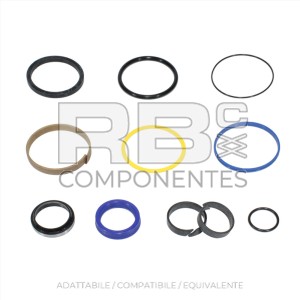KIT GUARNIZIONI COMPAT. HL 2504001230