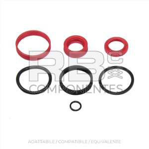 KIT GUARNIZIONI COMPAT. JL 450 AJ SERIE 7017227
