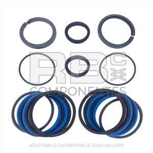 KIT GUARNIZIONI COMPAT. JL 450 AJ SERIE I 2901547