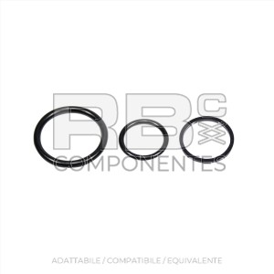 KIT GUARNIZIONI COMPAT. JL 450 AJ SERIE I 2900708