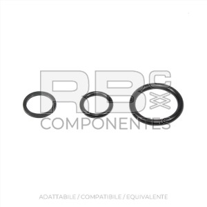 KIT GUARNIZIONI COMPAT. JL 450 AJ SERIE I 7012998