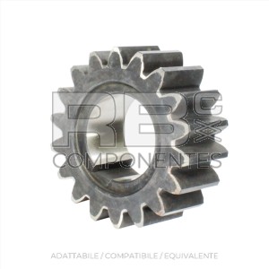 PIGNONE ESTERNO PER RIDUTTORE RB060150