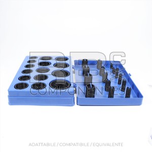 KIT GUARNIZIONI IN METRI