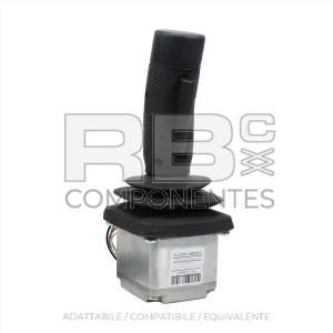 JOYSTICK COMPLETO SOLLEVAMENTO 1 ASSE (CON MICRO) V3