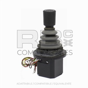 JOYSTICK  2 ALBERI MASTIL STAR