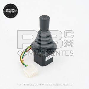 JOYSTICK  2 ALBERI MASTIL STAR