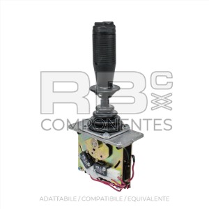 JOYSTICK DI TRAZIONE E DIREZ.. S40-S45-S60-S65