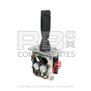 JOYSTICK TRAZIONE E DIREZIONE S40-S45-S60-S65