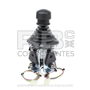 PARTE MECCANICA DI RB 100011