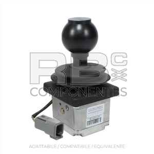 JOYSTICK ELEVAZIONE E ROTAZIONE COMPAT. MA 592604