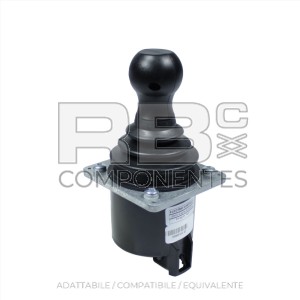 JOYSTICK 1 ASSE ELEVAZIONE S45-S60-S65-S80 (V2)