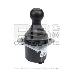 JOYSTICK ELEVAZ. E ROTAZ. S45-S60-S65-S80-S85 (V2)