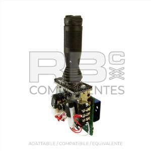JOYSTICK DI TRAZIONE E DIREZIONE GE 42032
