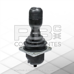JOYSTICK TRAZIONE SAUER-DANFOSS (RICONDIZIONATO)