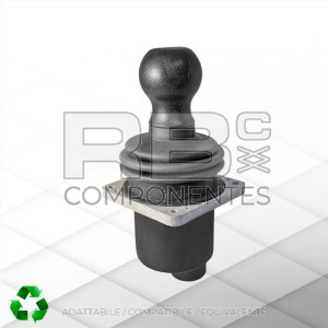 JOYSTICK 1 ASSE COMPAT. GE 111415 (RICONDIZIONATO)
