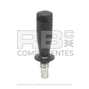 JOYSTICK STANDARD CON BOTTONE ABILITAZIONE SUPERIORE