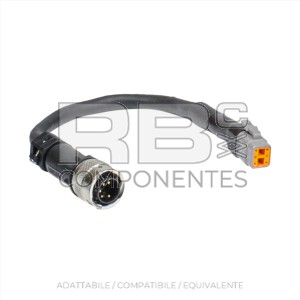 : CAVO CONVERSIONE – GE ADATTABILE 96019