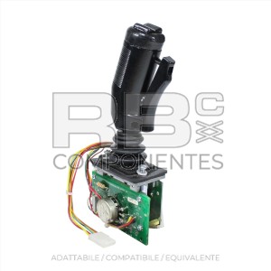 JOYSTICK TRAZIONE E DIREZIONE COMPAT. GE 57890 V2