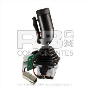 JOYSTICK 1 ASSE COMPATIBILE GE 99999