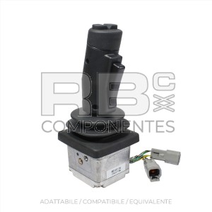 JOYSTICK 2 ASSE COMPATIBILE GE T110234