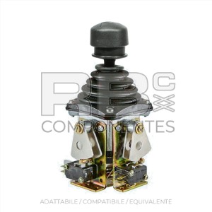 JOYSTICK 2 ASSI COMPATIBILE GE 72278