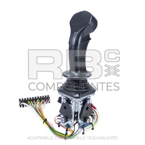 JOYSTICK TELEMECANIQUE MAN (V2)