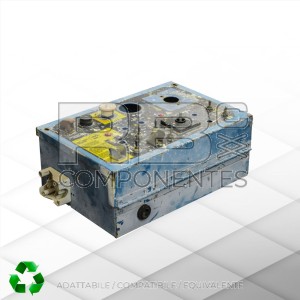 SCATOLA VUOTA CON ADESIVO GE 43691GT (RICONDIZ.)