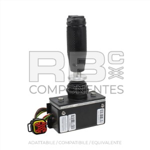 JOYSTICKS DI TRAZ., DIR.  ARTIC. JL (RB VERSION)