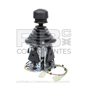 PARTE MECCANICA JOYS. RB 100202