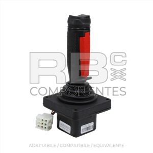 JOYSTICK JL VERTICALI ELETTRICHE MODERNE ES