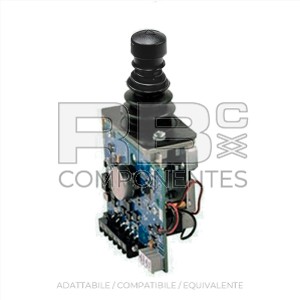 JOYSTICK COMPATIBILE REF. JL 1600247