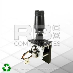 JOYSTICK RIGENERATO COMPATIBILE JL 1600180