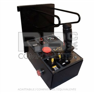 SCATOLA COMANDI SCISSOR ADATTABILE 0273155S