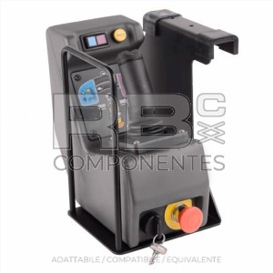 SCATOLA COMANDI JL COMPATIBILE REF. 1001098195