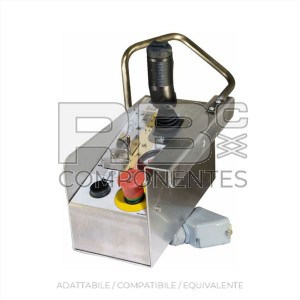 SCATOLA COMANDI SCISSOR - SJ ADATTABILE 156879