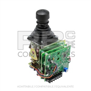 JOYSTICK 2 ASSI COMPATIBILE SKYJ 702198