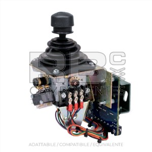 JOYSTICK 2 ASSI COMPATIBILE SKYJ702199