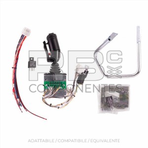 JOYSTICK TRAZIONE COMPATIBILE  SKYJ 125136