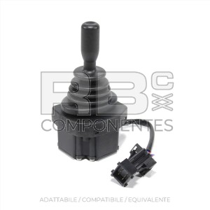 JOYSTICK BIASSE COMPATIBILE LINDE
