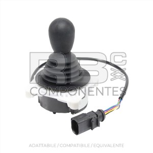 JOYSTICK BIASSE A CROCE COMPATIBILE LINDE