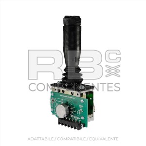 JOYSTICK DI TRAZIONE COMPATIBILE REF. GRV 7352000882