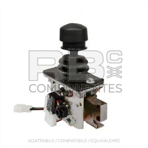 JOYSTICK 1 ASSE COMPATIBILE REF. GRV 7352100015